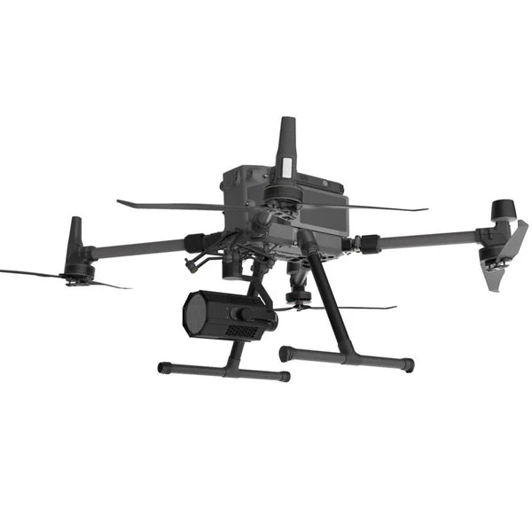 CZI GL300 High Power Searchlight, The GL300 has a 45-degree beam angle, providing even and bright coverage for large-scale nighttime operations.