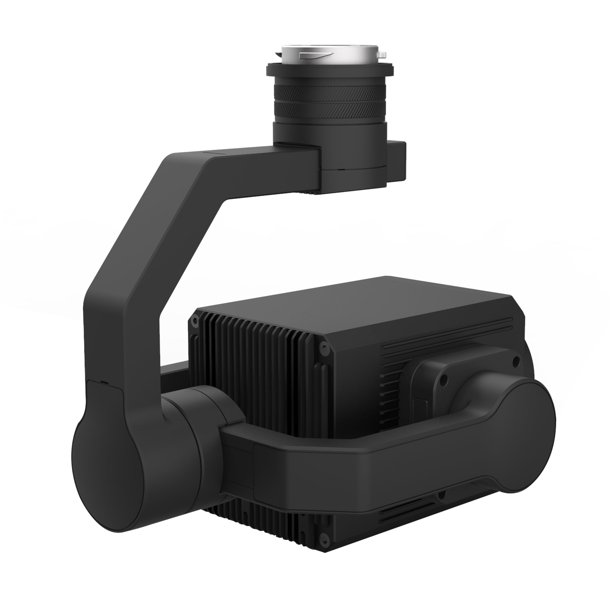 CZI IR10 Drone Infrared Spotlight, Infrared light is invisible to humans and suitable for covert operations.