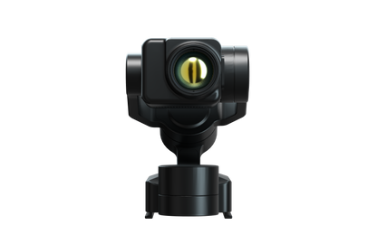 CZI IR3 Infrared Laser Zoom Spotlight - 4W Power 300 Meters 35x Optical Zoom Infrared Gimbal for Matrice 30 Series