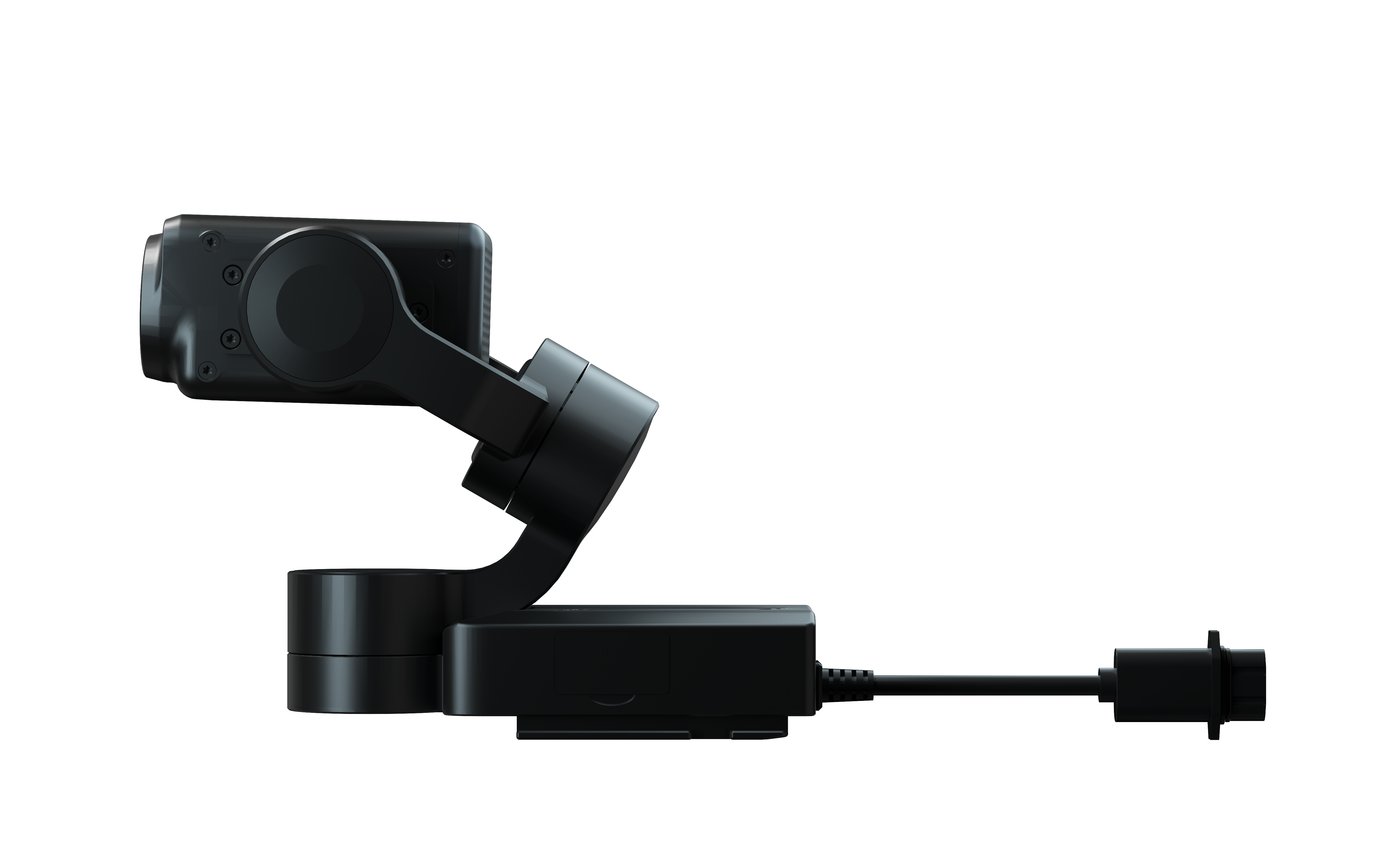 CZI IR3 Infrared Laser Zoom Spotlight, Monitors wildlife without disturbing them by illuminating targets from a distance.