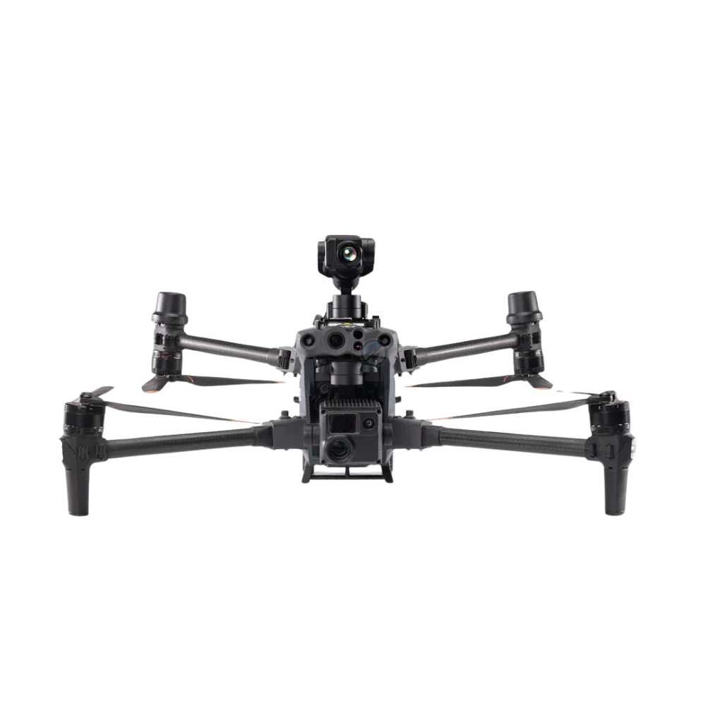 CZI IR3 Infrared Laser Zoom Spotlight, The key feature includes high-performance infrared illumination with a 4W laser output and effective fill light distance of over 300 meters.