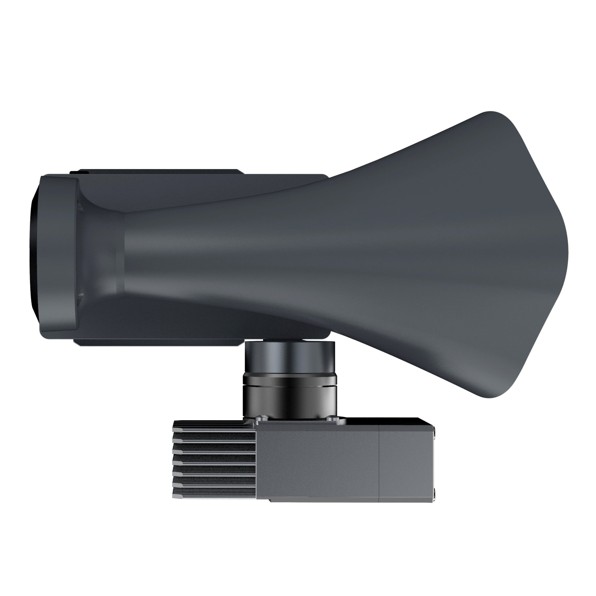 CZI LP12 Drone Searchlight & Broadcasting System, Deliver announcements and guide crowd movements effectively.