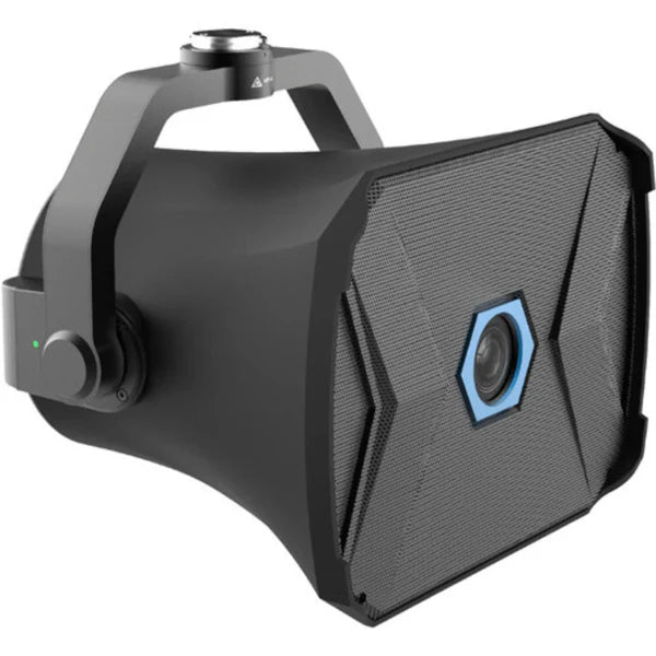 CZI MP140 Drone Broadcaster, Built for reliability with efficient heat dissipation and a rugged design