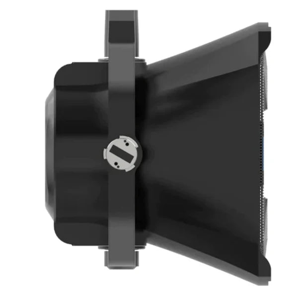 CZI MP140 Drone Broadcaster, Multi-Mode Broadcasting supports Text-to-Speech, real-time shouting, recording playback, and memory audio file broadcasting.