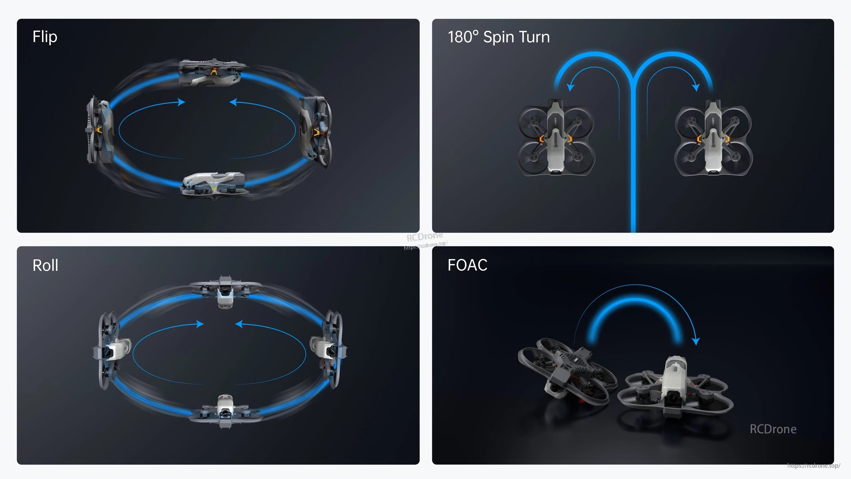 CaddxFPV, Feather-light digital VTX 6g Ascent Lite HD VTX reduces weight while maintaining strong, stable FPV signal.
