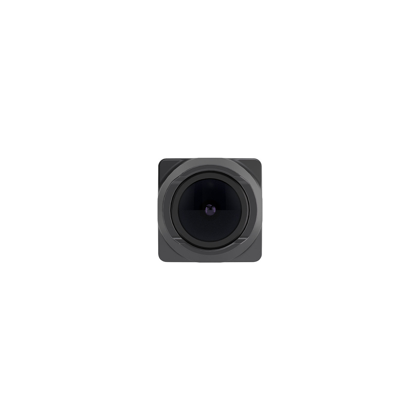 CaddxFPV Farsight Analog FPV Camera, 1/2 inch sensor, 1500TVL, CVBS, 1-8X PWM Smart Zoom, 19x19mm