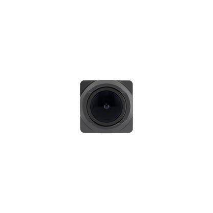 CaddxFPV Farsight Analog FPV Camera, 1/2 inch sensor, 1500TVL, CVBS, 1-8X PWM Smart Zoom, 19x19mm