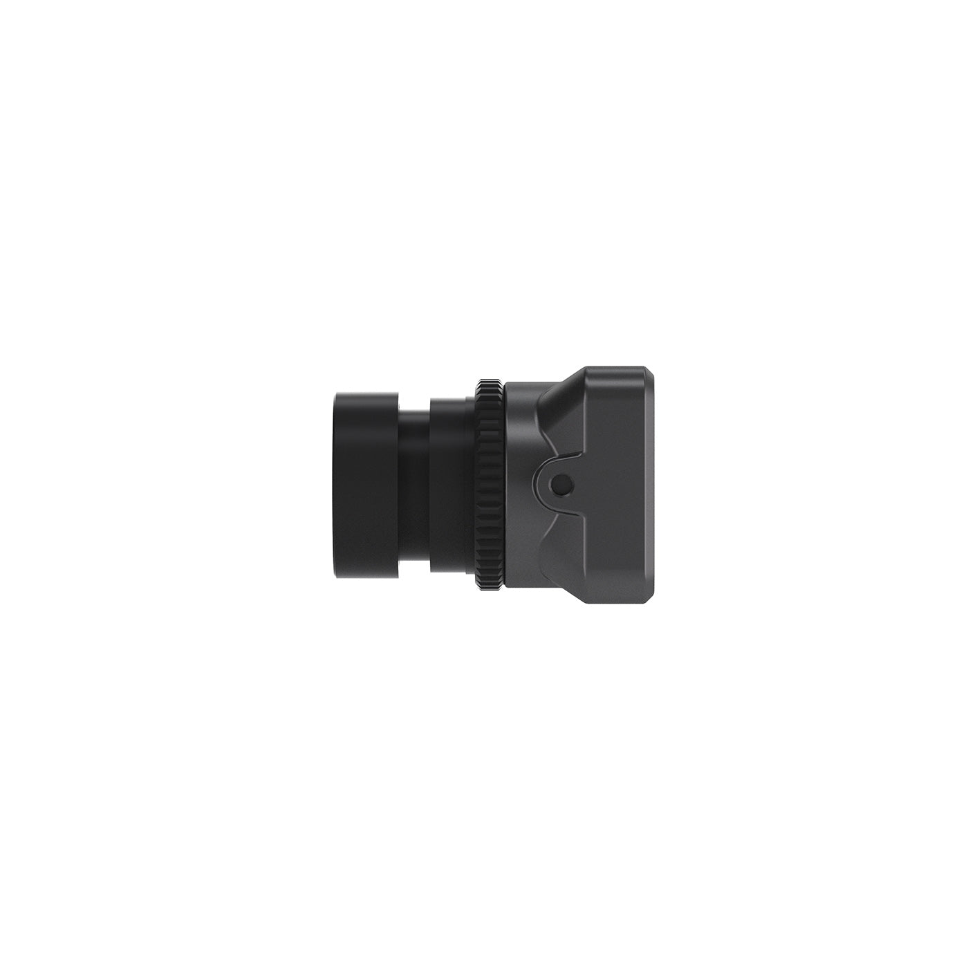 CaddxFPV Gazer Analog Camera – 1/1.8in sensor, F1.0 2.8mm lens, 1500TVL, PAL 720x576 50fps, 3x FC zoom, D/N filter