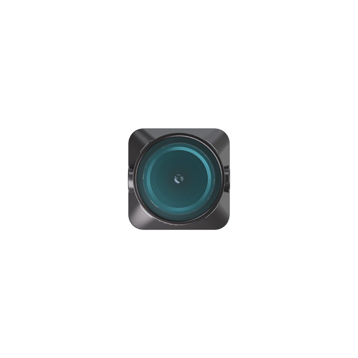 CaddxFPV Gazer Analog Kamera – 1/1.8in sensör, F1.0 2.8mm lens