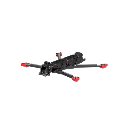 iFlight Chimera7 Pro V2 O4 7-Inch Long Range FPV Frame Kit for DJI O4/O3 Air Unit