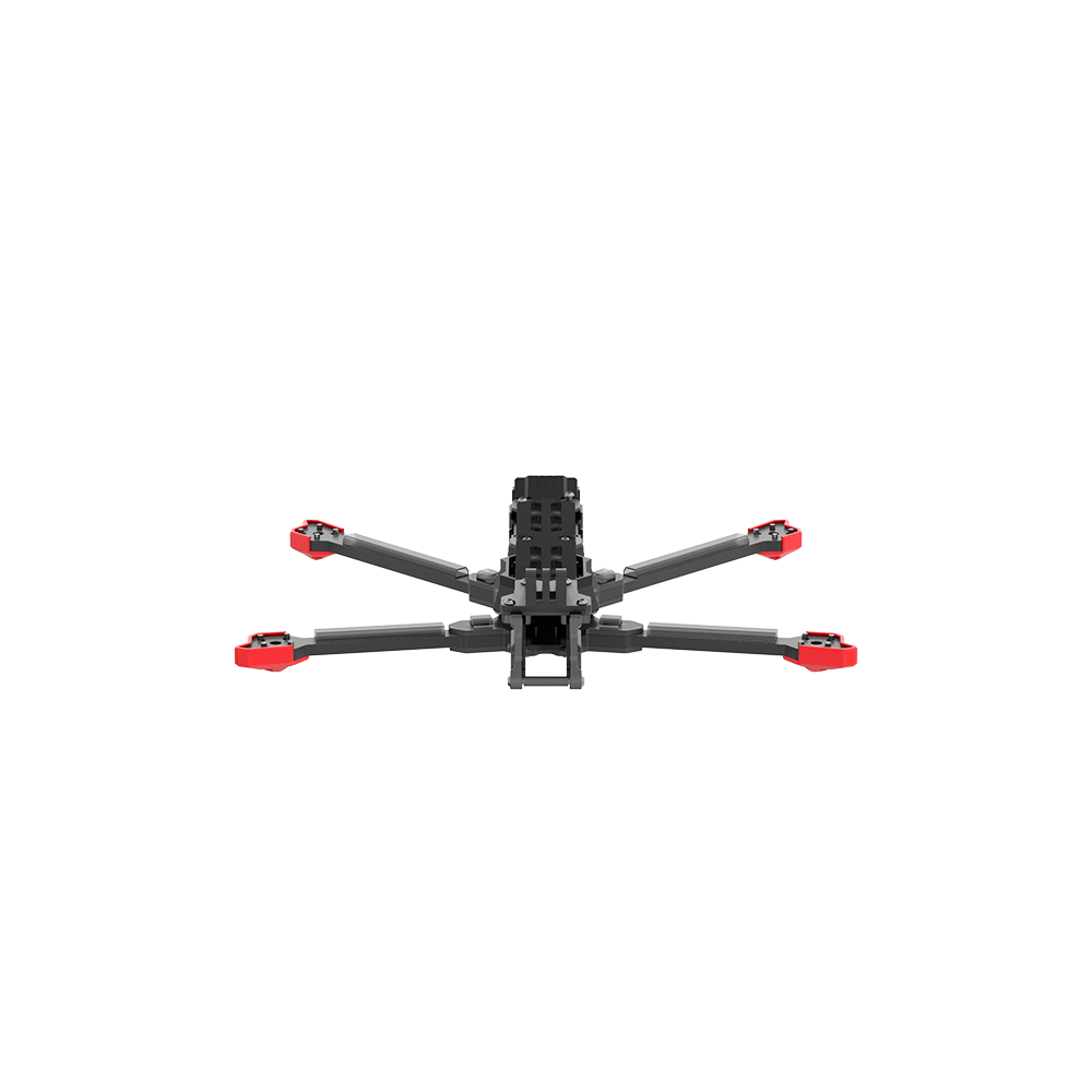 iFlight Chimera7 Pro V2 O4 7-Inch Long Range FPV Frame Kit for DJI O4/O3 Air Unit