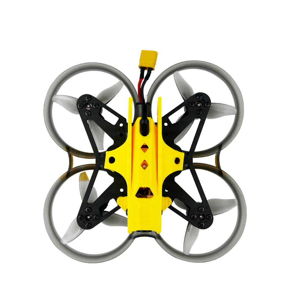 DarwinFPV CineApe20 3S 2-Inch Whoop FPV Drone with DJI O4/O4 Pro, GPS, 1103 Motor