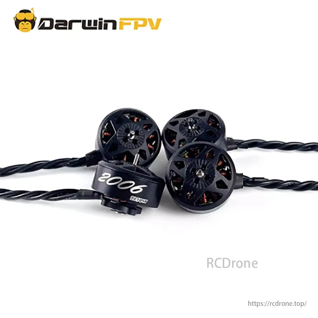 CineApe35 Brushless Motor, High-performance brushless motor for drones, optimized for CineApe35 and similar designs, with DJI-grade magnetic design, durable shaft, and cost-effective features.