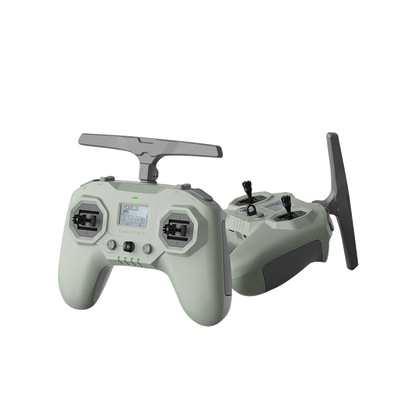 iFlight Defender 16 2S HD RTF - 128g Micro Cinewhoop FPV Drone With Commando 8 ELRS Radio DJI Goggles 2 DJI O3 Air Unit