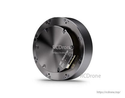 CubeMars AK80-9 V3.0 actuator delivers 22Nm torque, 48V, 390RPM speed.