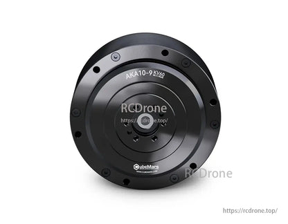 CubeMars AKA10-9 KV60 রোবোটিক অ্যাকচুয়েটর – ১৮Nm, ৪৮V, উচ্চ রেডিয়াল লোড, ৯:১ গিয়ার অনুপাত