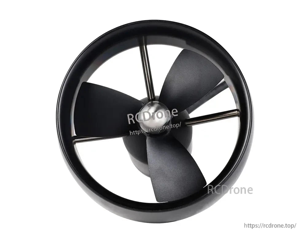 CubeMars DW25 Underwater Thruster: 48V, 1315W, ≥25kgf thrust, aluminum alloy, suitable for ROV/USV up to 350M depth.