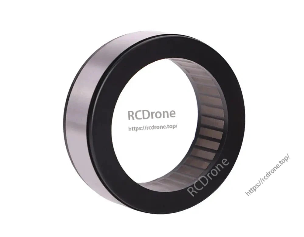 High-torque CubeMars motor for robotics: 48V, 5.5Nm, 1430RPM, ideal for automation and robotic applications.