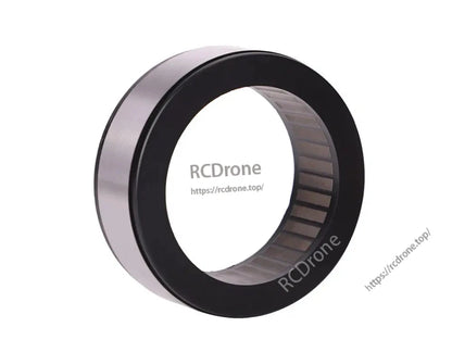 High-torque CubeMars motor for robotics: 48V, 5.5Nm, 1430RPM, ideal for automation and robotic applications.