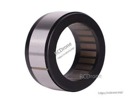 CubeMars RI75-PH KV70 is a 48V frameless inrunner torque motor delivering 1.2Nm torque at 2365RPM, featuring hall sensors, designed for robotic joints with precision engineering.