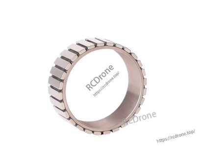 The CubeMars RI85-PH KV85 motor operates at 48V, delivers 5Nm torque, and includes a Hall sensor.