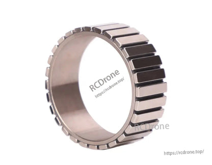 CubeMars RI85-PH KV85 is a 48V, 5Nm frameless inrunner torque motor with Hall sensor, designed for robotic arms and exoskeletons.