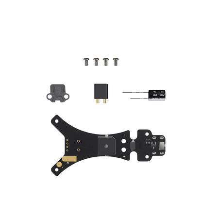 GEPRC GEP-CL30 V3 Frame Parts