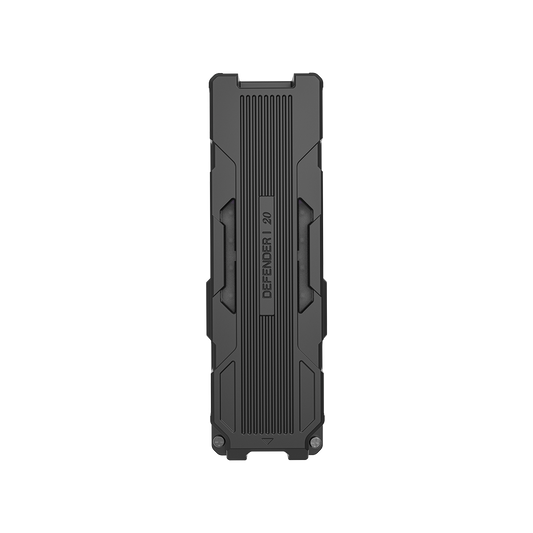 iFlight Defender 20 battery