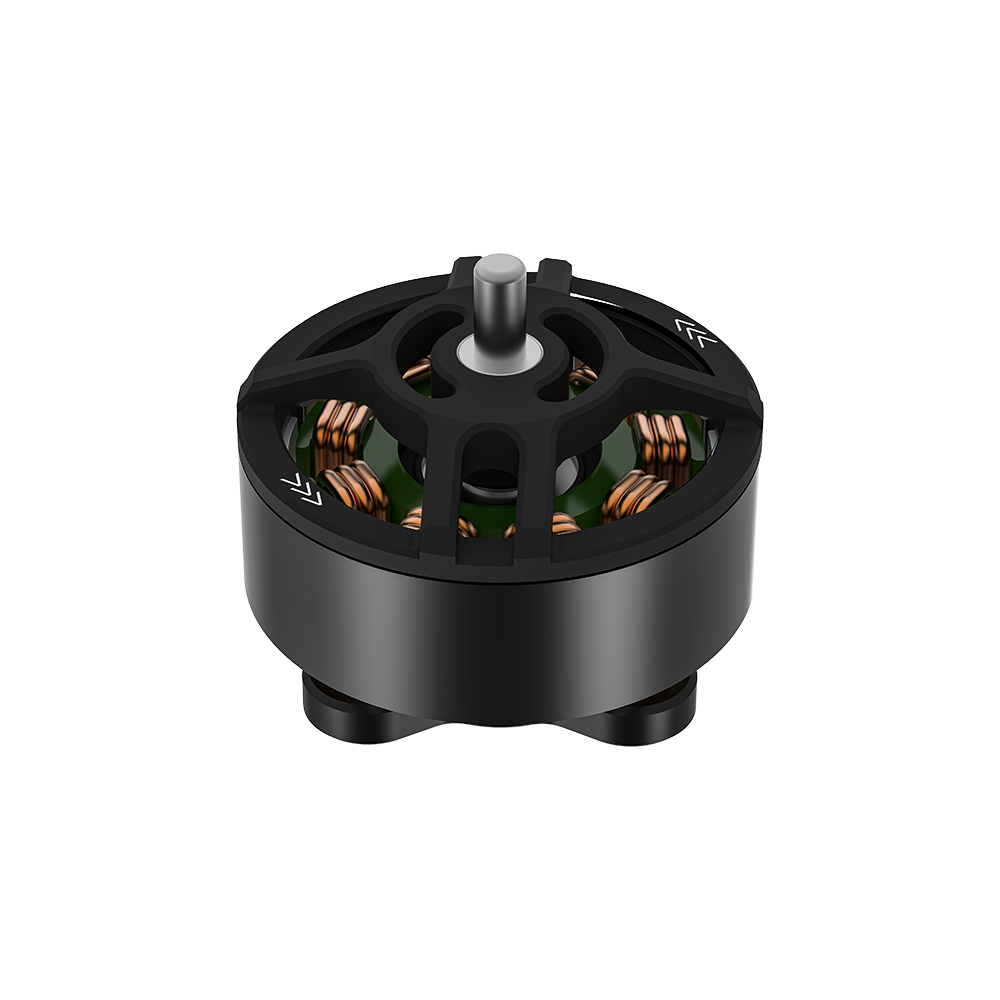 iFlight Defender 20 1204 6200KV Micro FPV Motor for 2-Inch Sub250 Drones