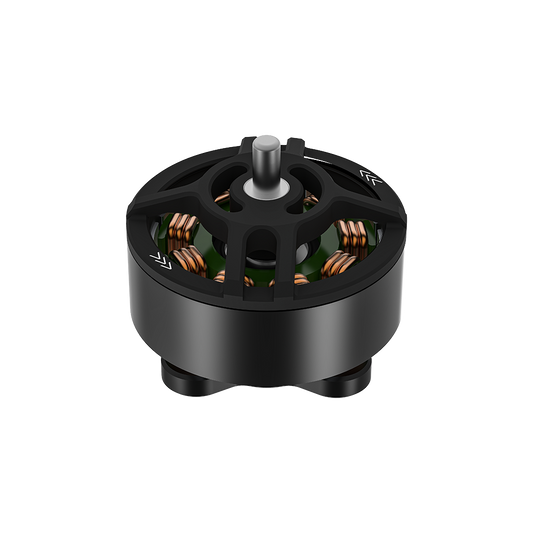 iFlight Defender 20 1204 6200KV Micro FPV Motor for 2-Inch Sub250 Drones