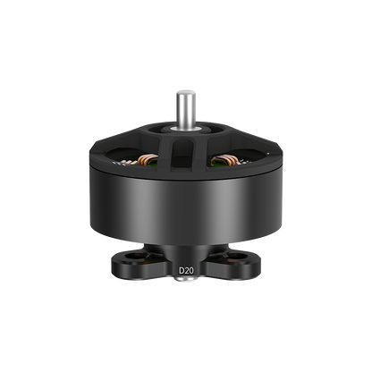 iFlight Defender 20 1204 6200KV Micro FPV Motor for 2-Inch Sub250 Drones