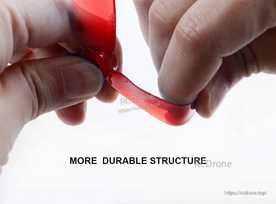 DALPROP Cyclone T5046C Pro Props