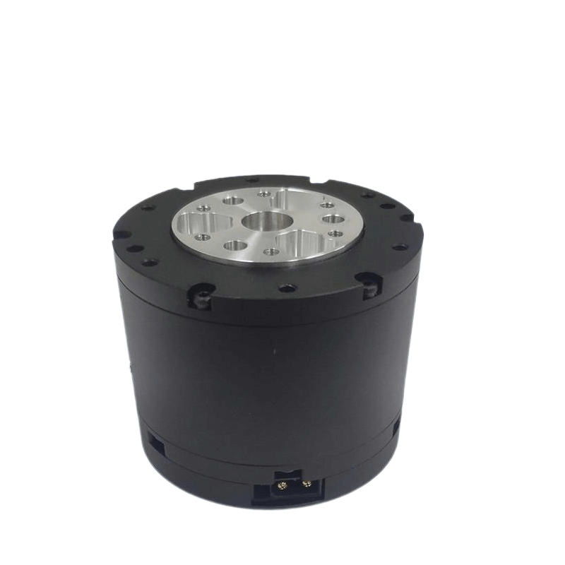 DAMIAO DM-J4310-2EC Robot Motor, 24V, 3 N.M nominal, 7 N.M peak, 120 RPM, CAN@1Mbps, UART@921600bps