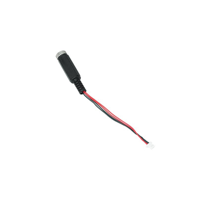 Kebo ya Nguvu ya DC 4pin kwa Repeater
