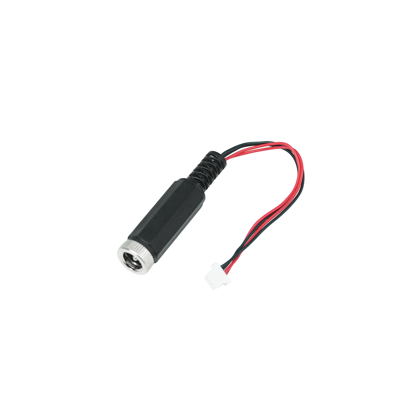 Kebo ya Nguvu ya DC 4pin kwa Repeater