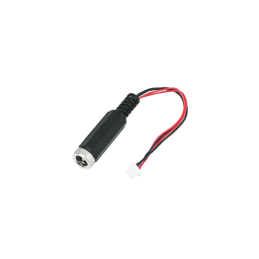 Kebo ya Nguvu ya DC 4pin kwa Repeater