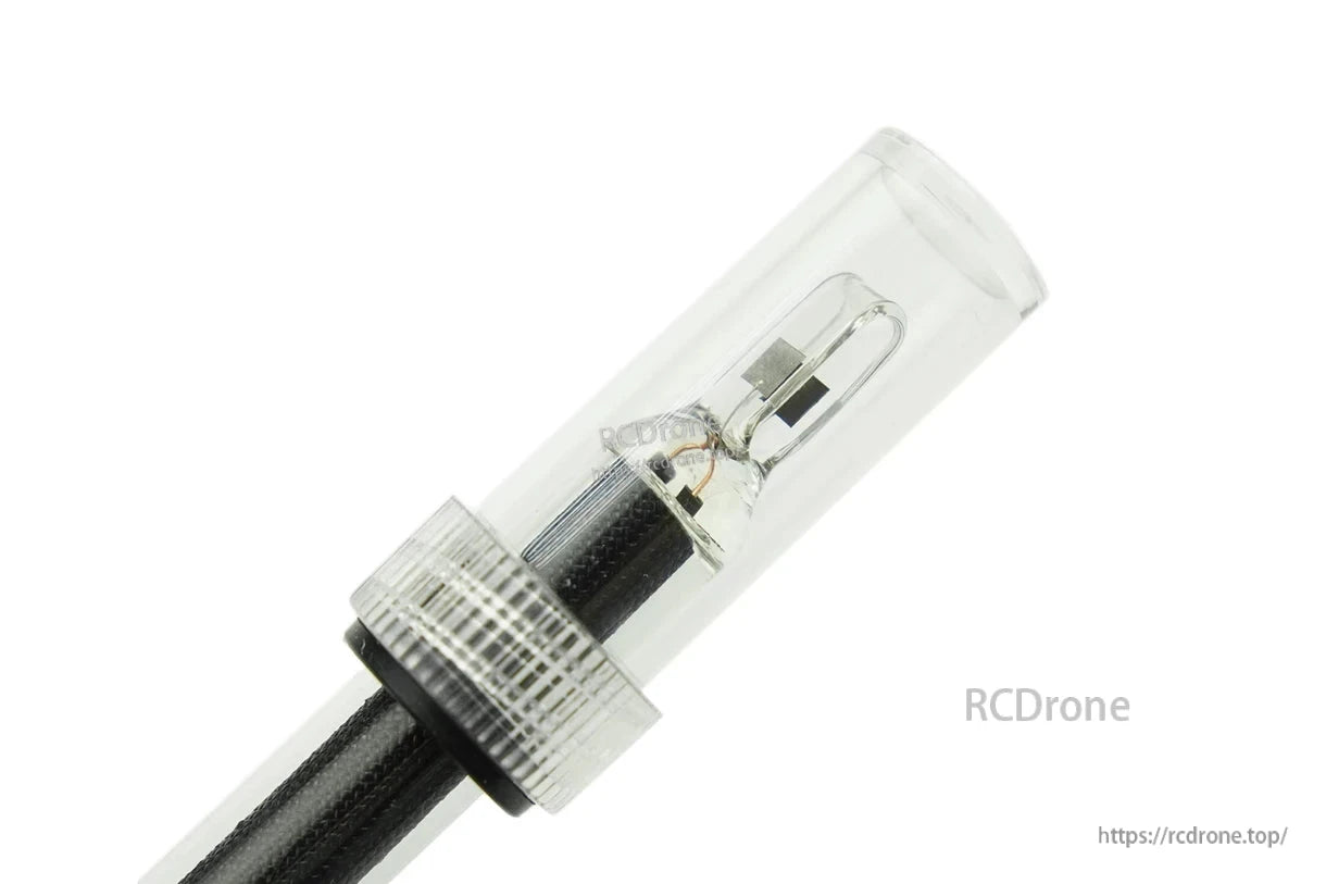 DFRobot Gravity Analog EC Sensor for Arduino and Raspberry Pi measures conductivity from freshwater to seawater.