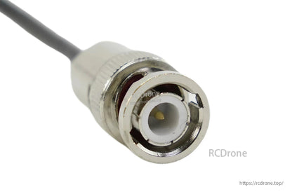 Industrial Analog pH Meter Pro Kit: ±0.1 pH accuracy, 0–14 pH range, 3.3–5.5V output, compatible with Arduino and Raspberry Pi.