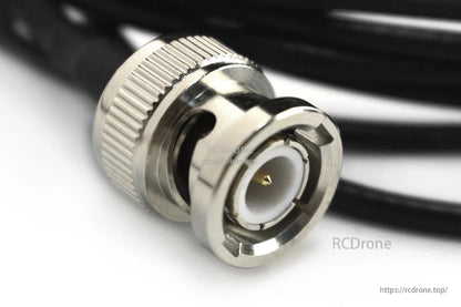 DFRobot SEN0237-A Dissolved Oxygen Sensor with BNC Connector, measuring range 0–20 mg/L.