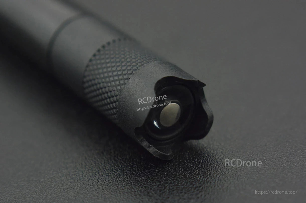 DFRobot SEN0237 DO Sensor, The measurement range for practical purposes is between 0-20 milligrams per liter, with a response time of less than 90 seconds.