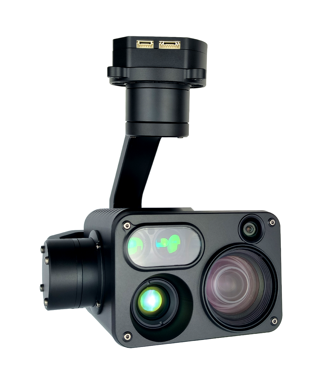 Infrared Thermal Imaging Camera For Drone RCDrone Infrared thermal imaging camera for drone rcdrone