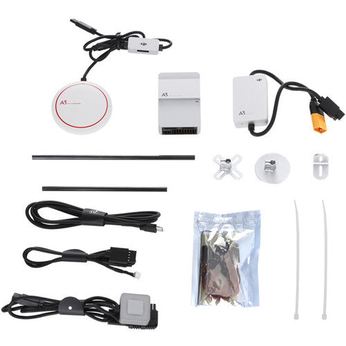 Industrial Flight Controller – RCDrone