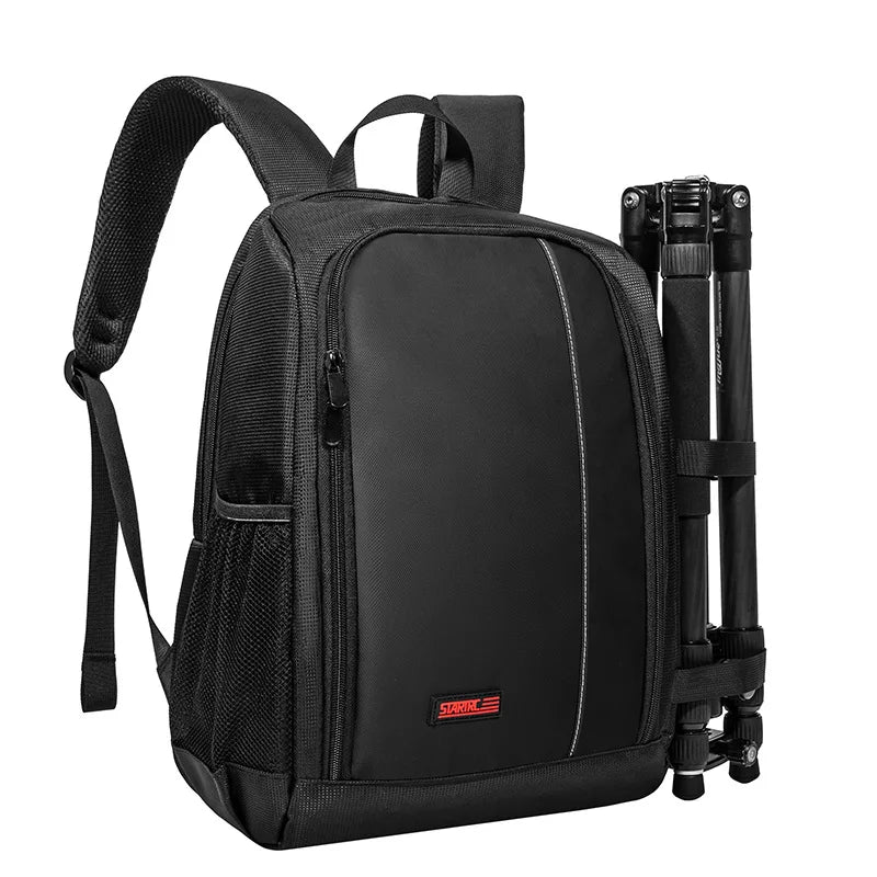 DJI Avata FPV Backpack, Combines waterproof materials for safe equipment transport