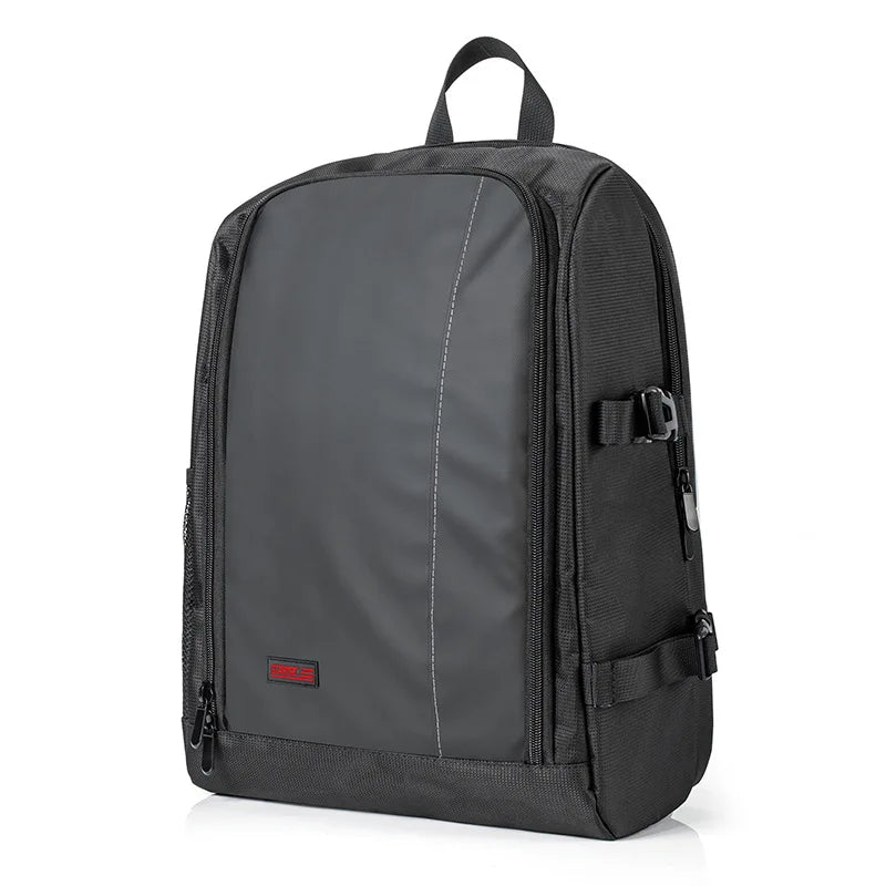 DJI Avata FPV Backpack, Upgraded backpack with breathable design for airflow and heat dissipation, plus shock-absorbing straps for comfortable walking.