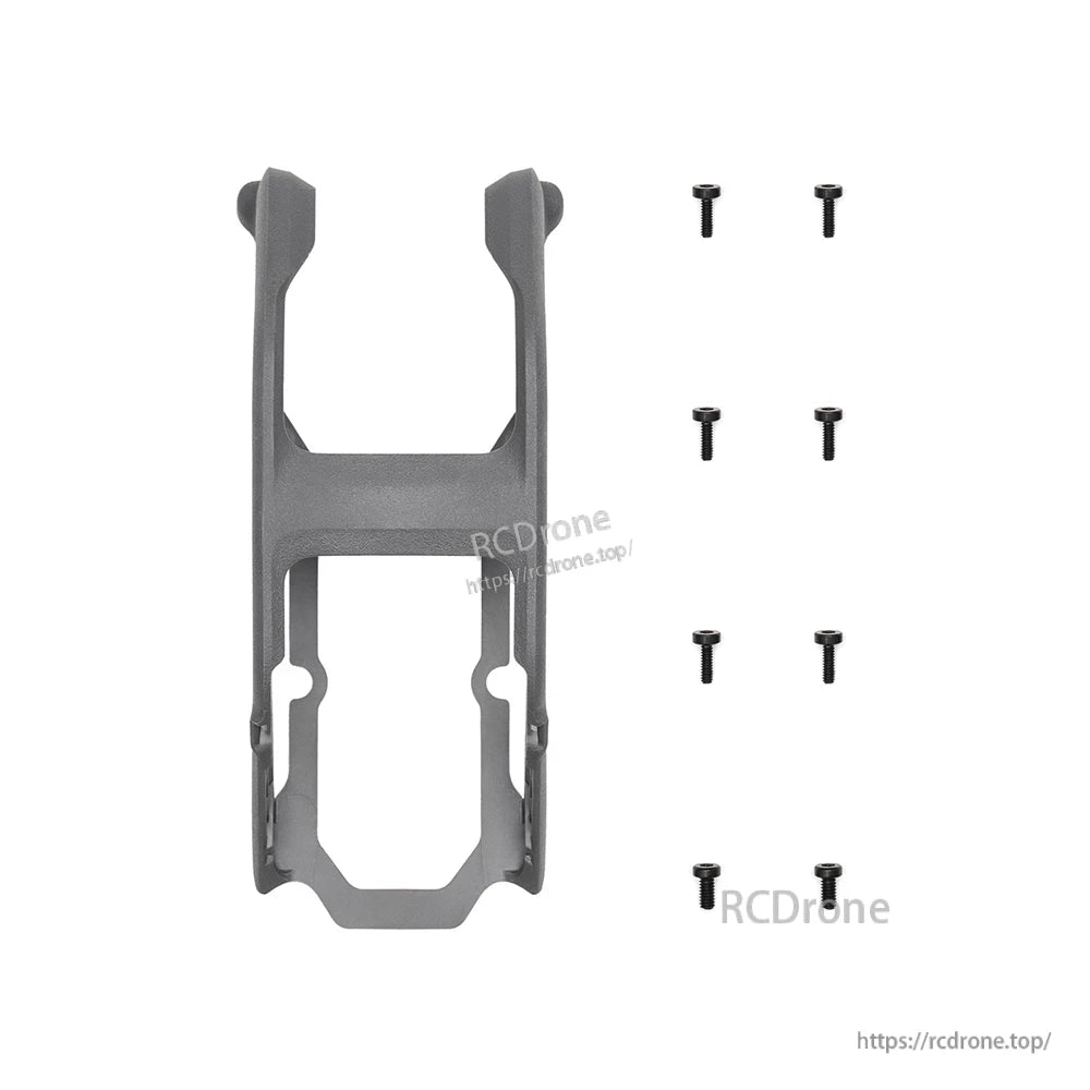 DJI Avata Propeller, Replacements for damaged propellers, upper frames, and propeller guards or covers.