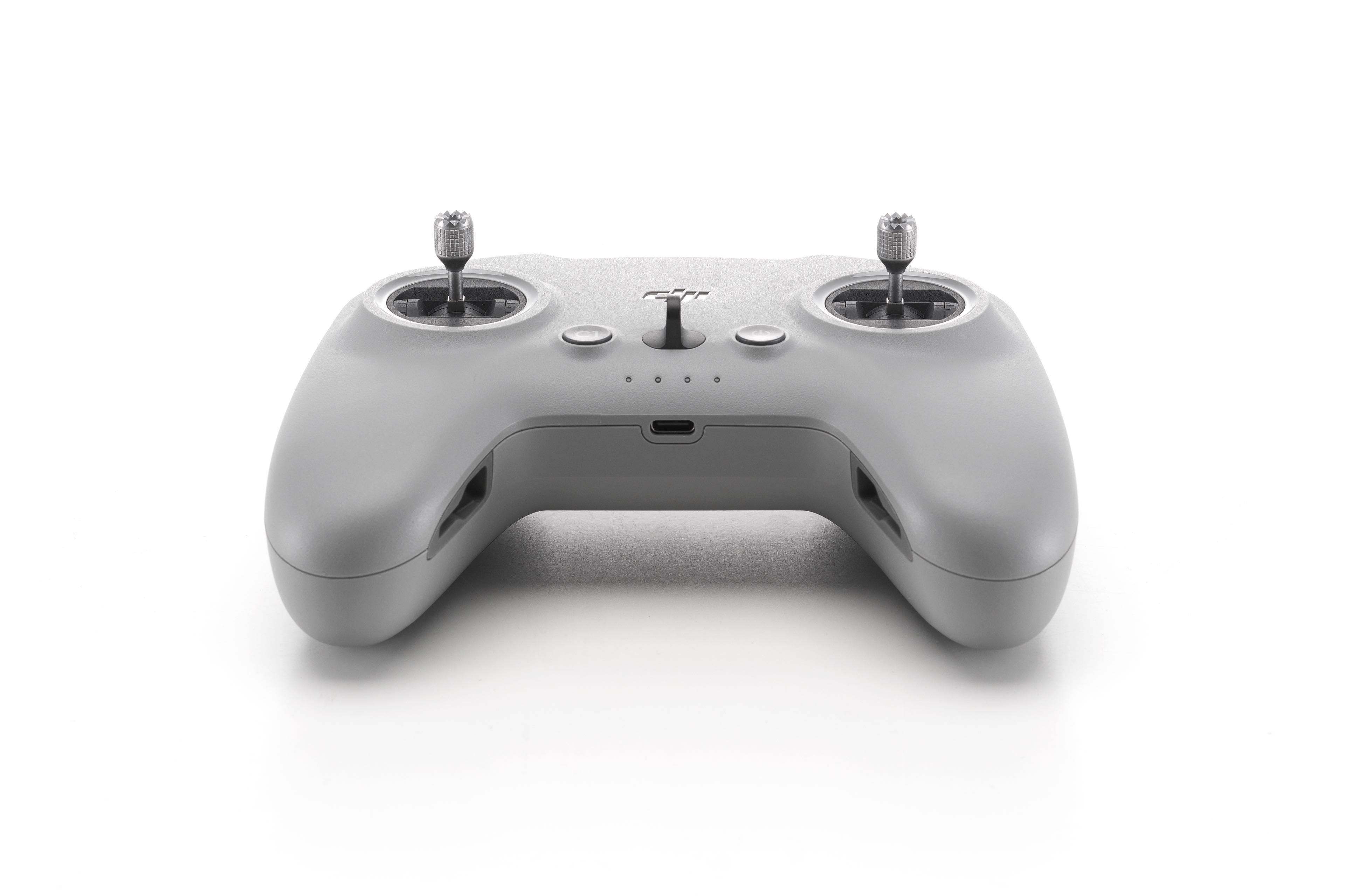 DJI FPV Remote Controller, Practice flying with popular simulators to enhance skills.