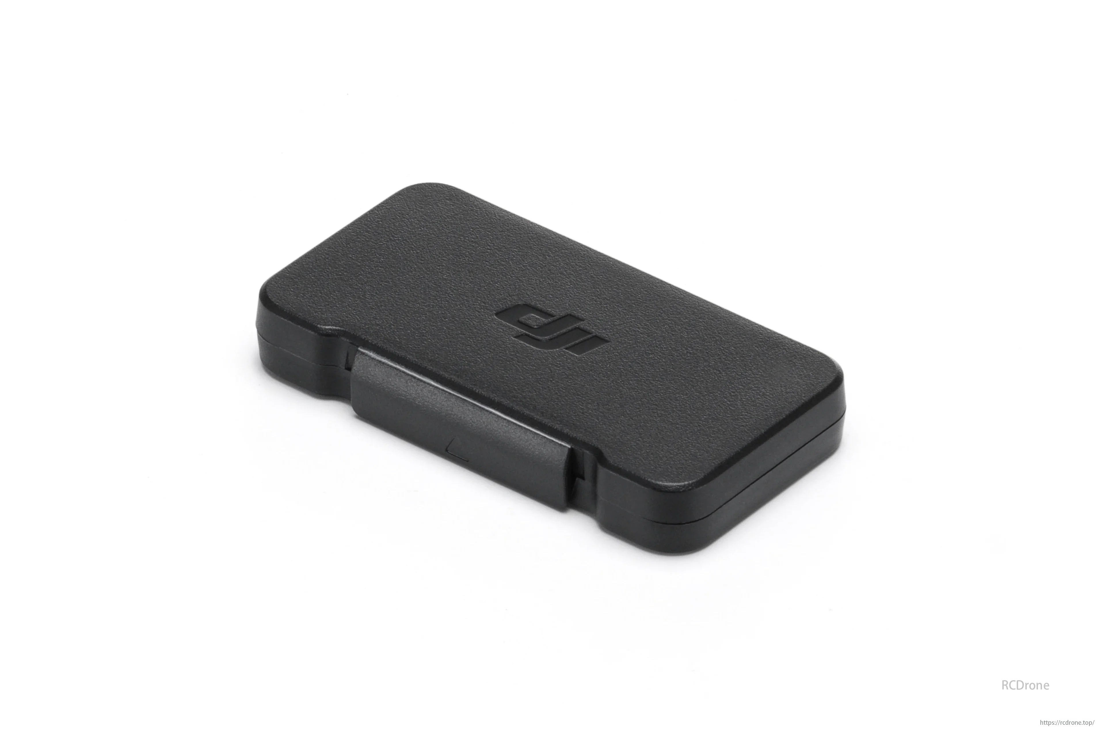 DJI Flip ND Lens, Control light with three neutral density filters for varying conditions.