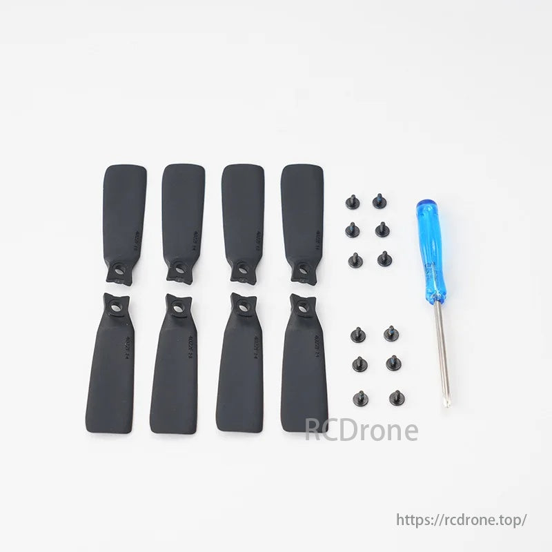 DJI Flip Propeller Replacement Spare Parts