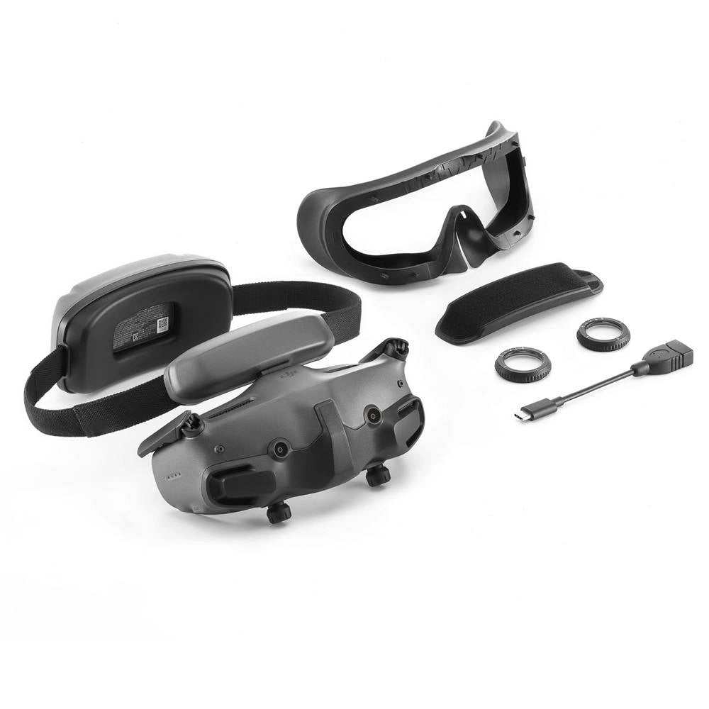 DJI Goggles 3