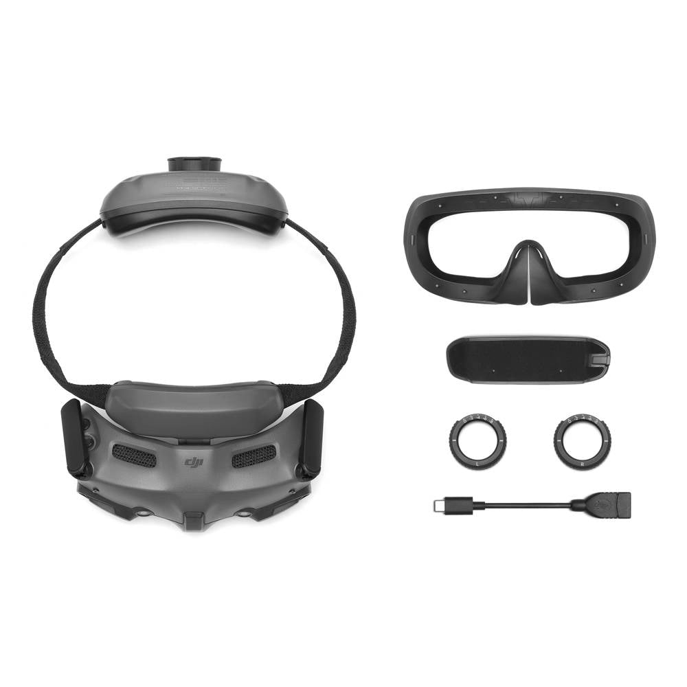 DJI Goggles 3